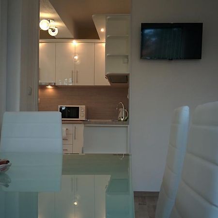 United Apartments Sandanski Bagian luar foto
