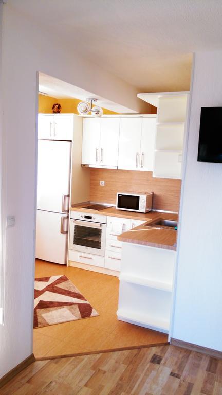 United Apartments Sandanski Bagian luar foto