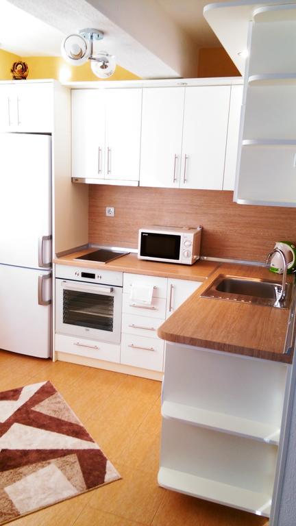 United Apartments Sandanski Bagian luar foto