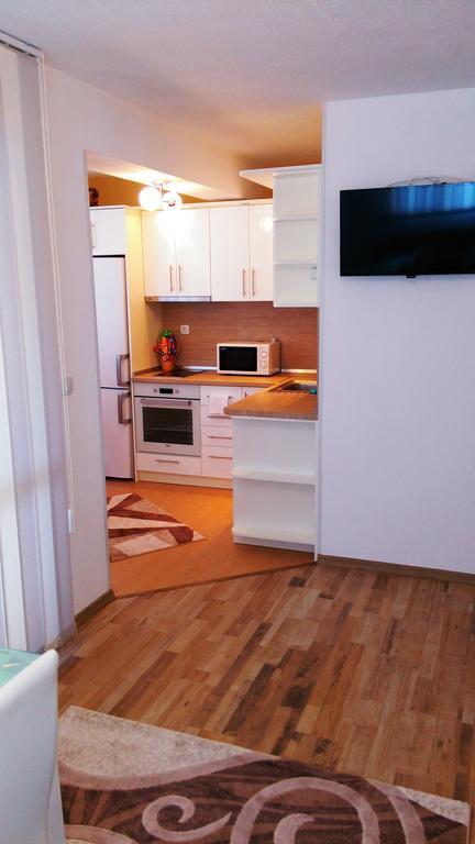 United Apartments Sandanski Bagian luar foto