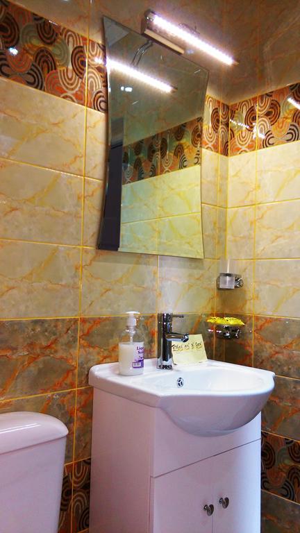 United Apartments Sandanski Bagian luar foto