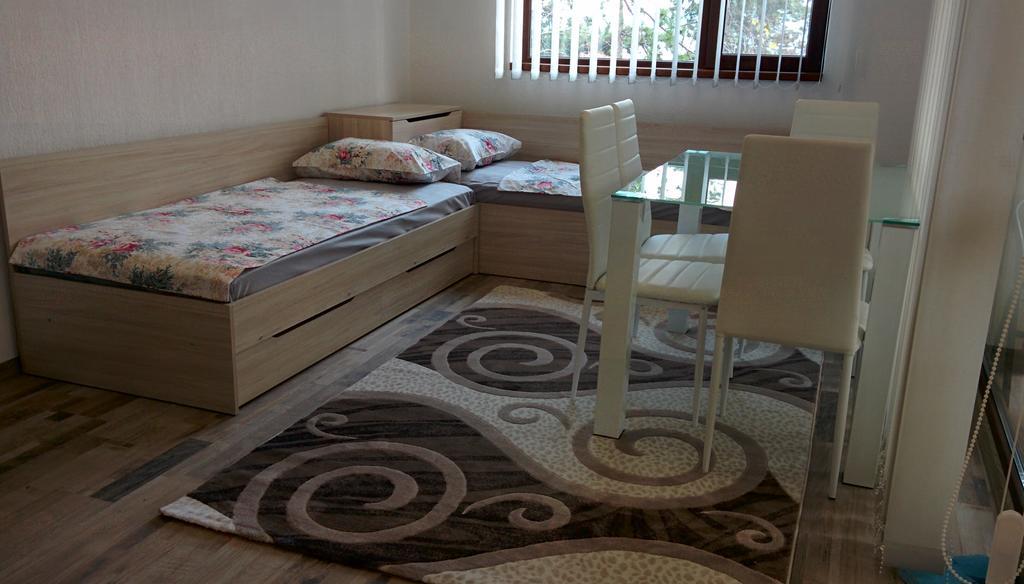 United Apartments Sandanski Bagian luar foto