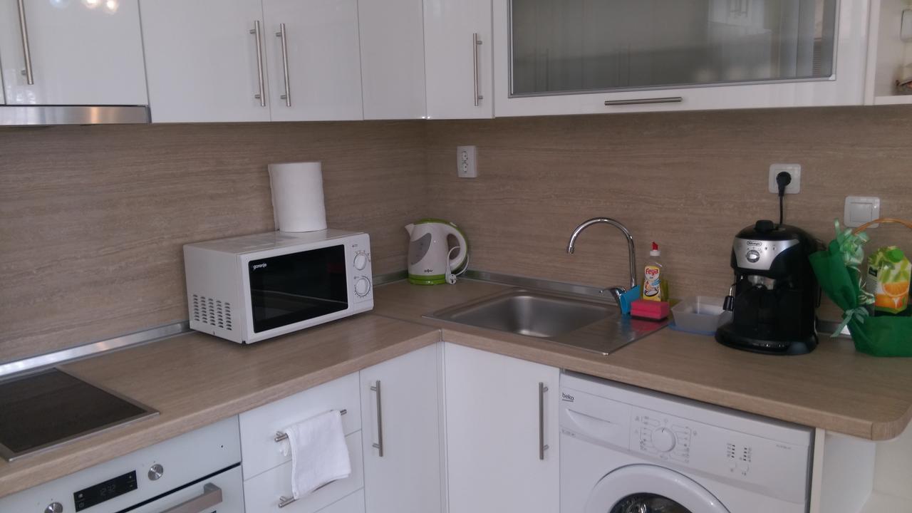 United Apartments Sandanski Bagian luar foto