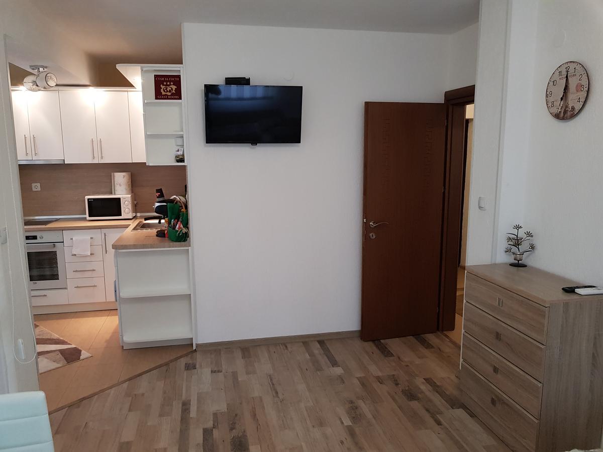 United Apartments Sandanski Bagian luar foto