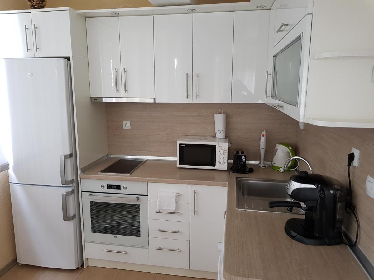United Apartments Sandanski Bagian luar foto